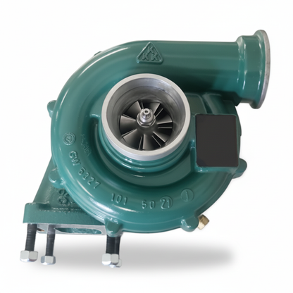 Volvo Penta KAD32 Turbocharger - Available to Order