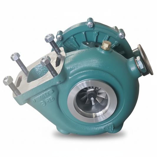Volvo Penta KAD32 Turbocharger - Available to Order