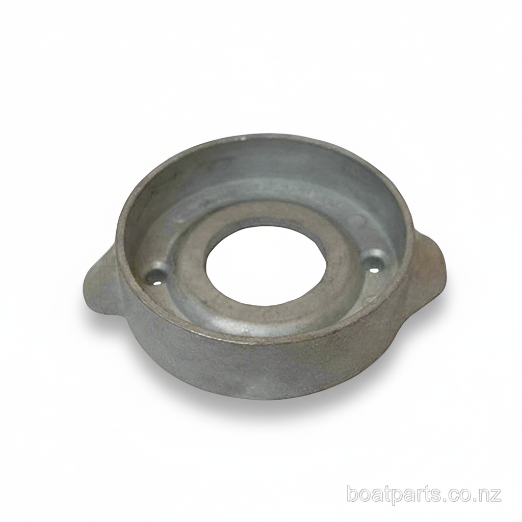 Zinc Anode For Volvo Penta 120 Saildrive