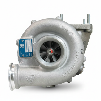 Volvo Penta KAD42 Turbocharger - Available to Order