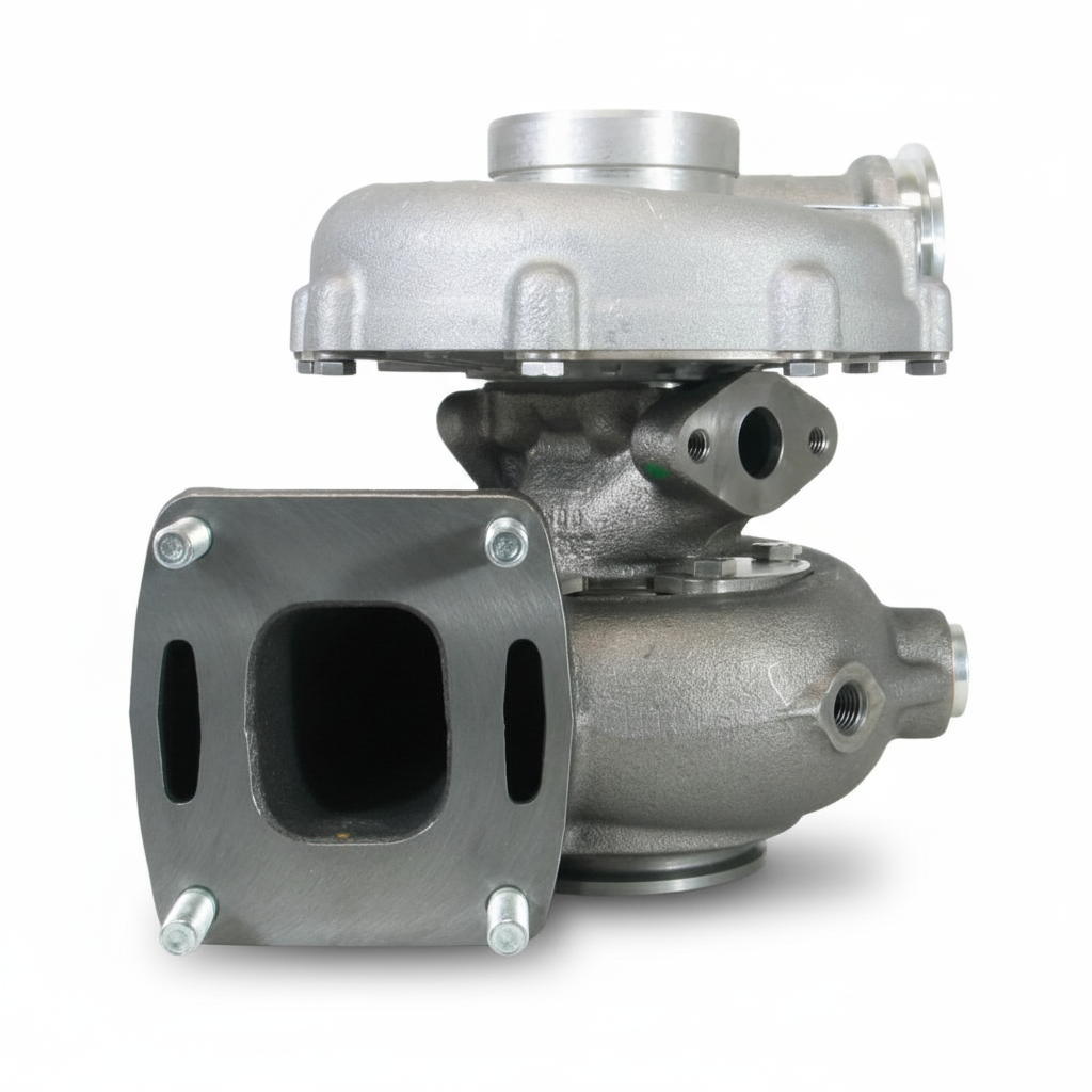 Volvo Penta KAD42 Turbocharger - Available to Order