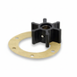 Impeller Volvo Penta MB, MD, Yanmar 2GM, 3GM
