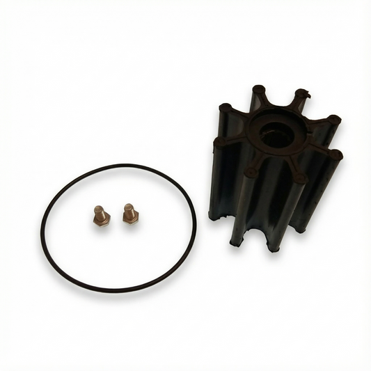 Volvo Penta Impeller For D6 Models