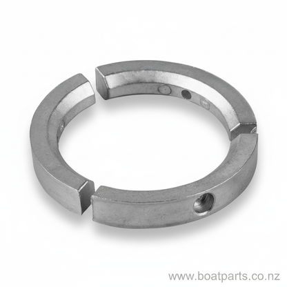 Anode Kit For Volvo Penta 3-blade Folding Propeller