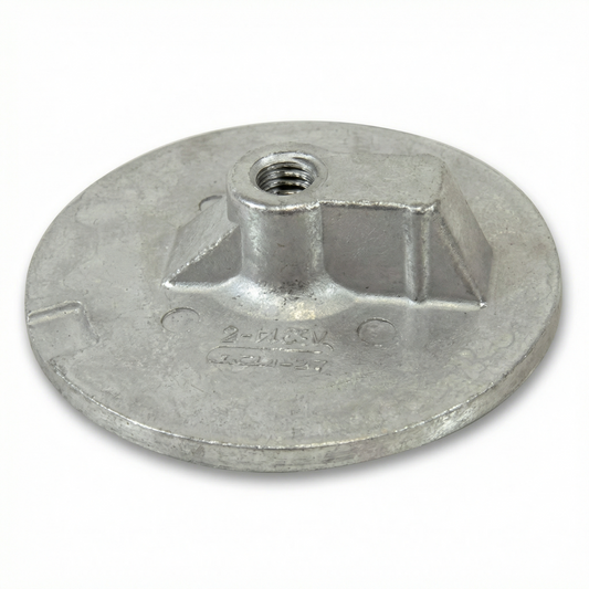 Zinc Anode For Mercury (135-300 HP)