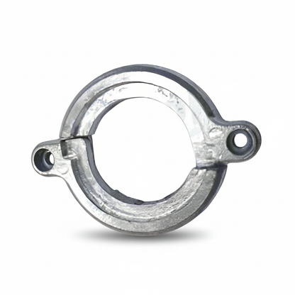 Zinc Anode Split Ring For Yanmar Saildrives