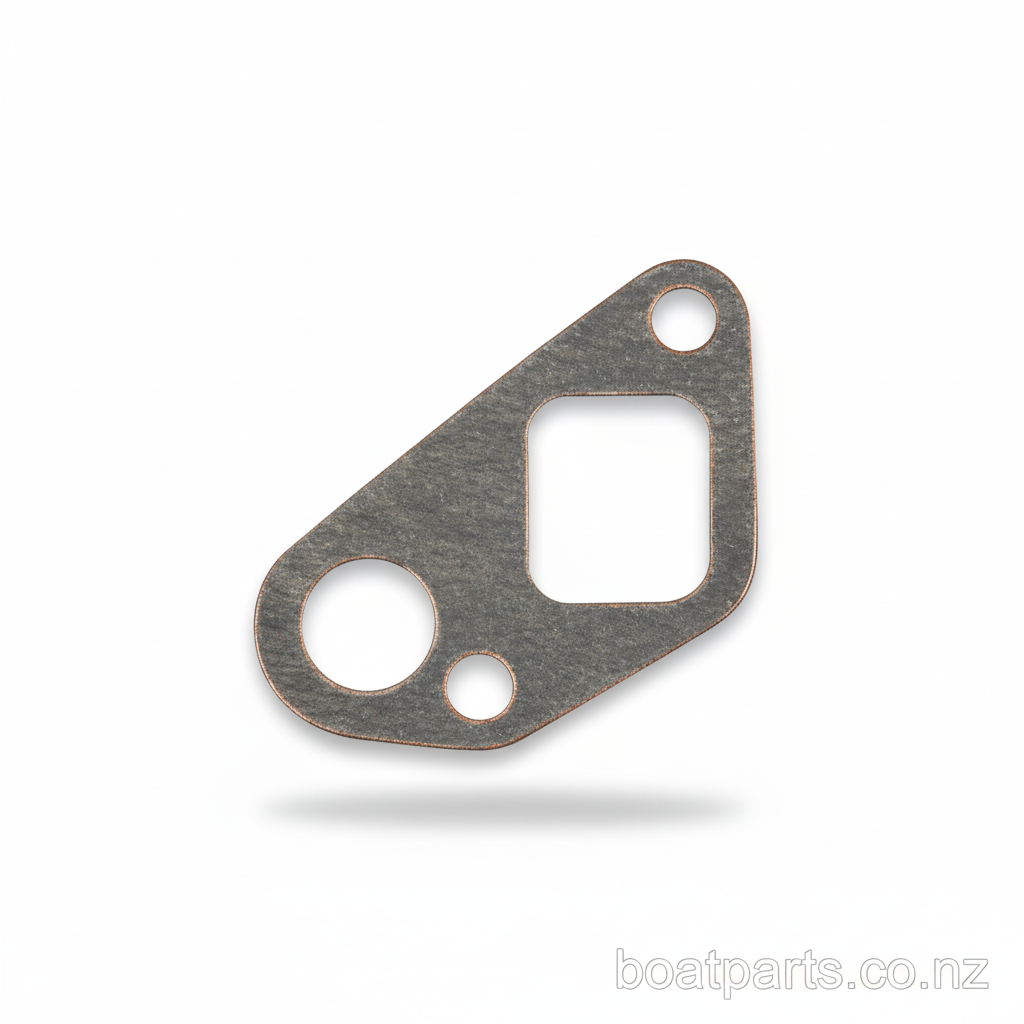 Exhaust Gasket Volvo Penta 31, 32, 41, 42, 43 ,44, 300