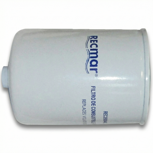 Volvo Penta Fuel Filter For D4, D6 Series