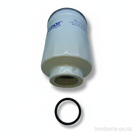 Fuel Filter For Yanmar 6LP, 6LPA