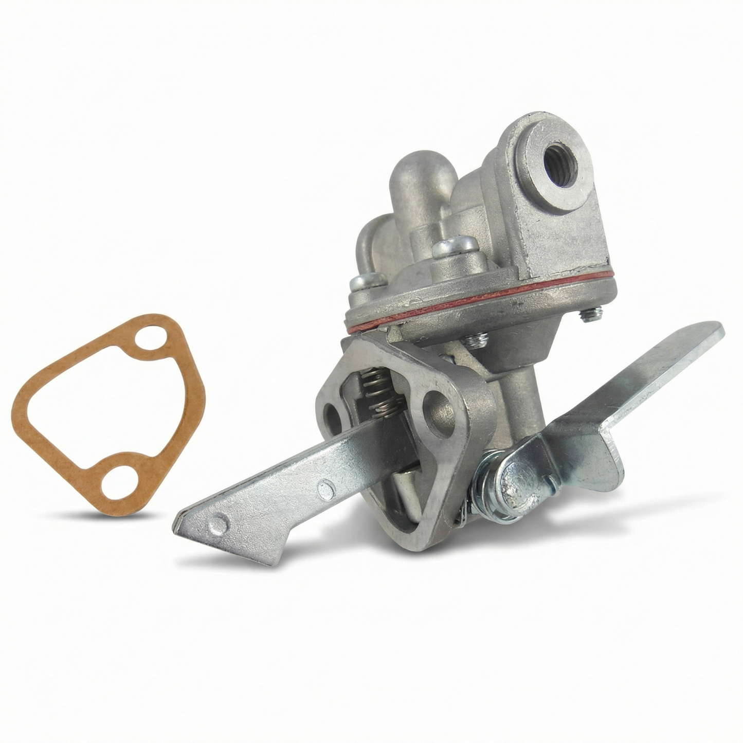 Yanmar Fuel Feed Pump For 2QM15, YSM8, YSM12