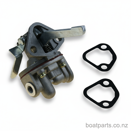 Fuel Pump Yanmar 1GM, 1GM10, 2QM20, 3QM30