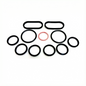 Gasket Kit For Oil Cooler Volvo Penta 30, 31A, 41A/B, 300