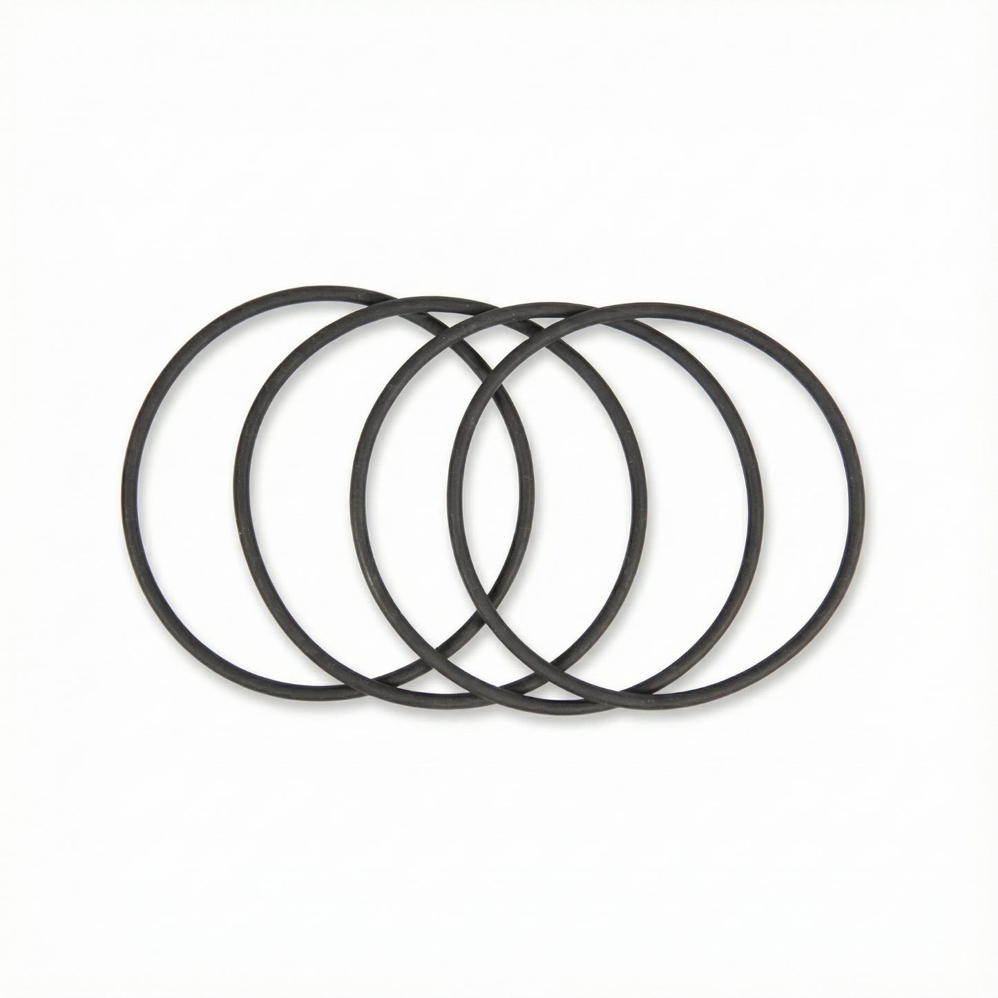 Volvo Penta Heat Exchanger Gasket Kit For D3 Models