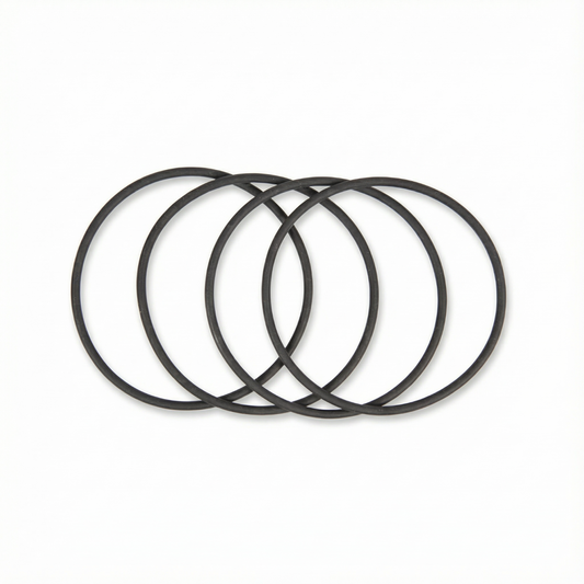 Volvo Penta Heat Exchanger Gasket Kit For D3 Models