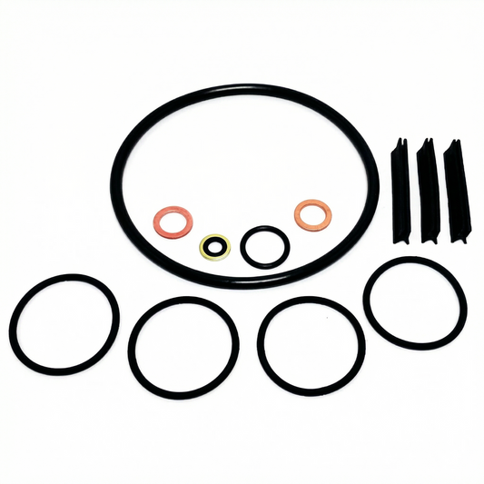 Volvo Penta Heat Exchanger Gasket Kit For D31 And D41 Series