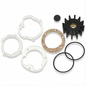 Impeller And Gaskits For Yanmar 3JH, 4JH And Other Models