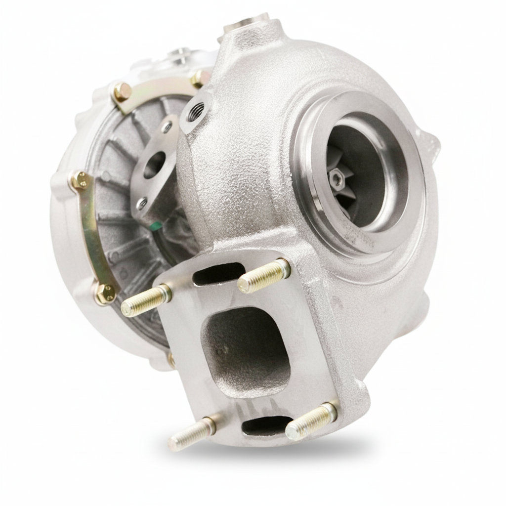 Volvo Penta K26 Turbocharger - Available to Order