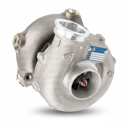 Volvo Penta K26 Turbocharger - Available to Order