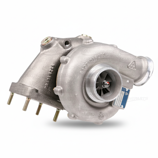 Volvo Penta K26 Turbocharger - Available to Order