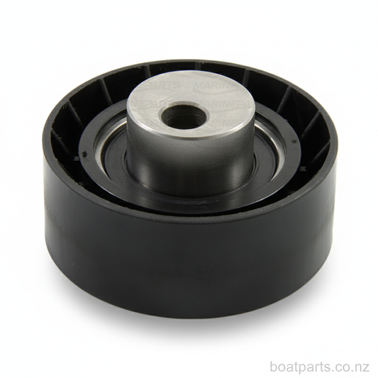 Adjustable Pulley Volvo Penta 42 and 43 Series