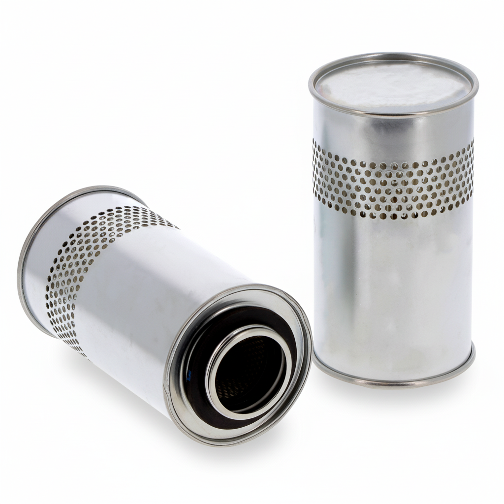 Crankcase Filter For Volvo Penta