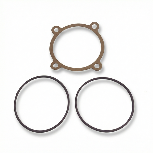Volvo Penta Oil Cooler Gasket Kit For D30, D31, D40, D41, D43 Series