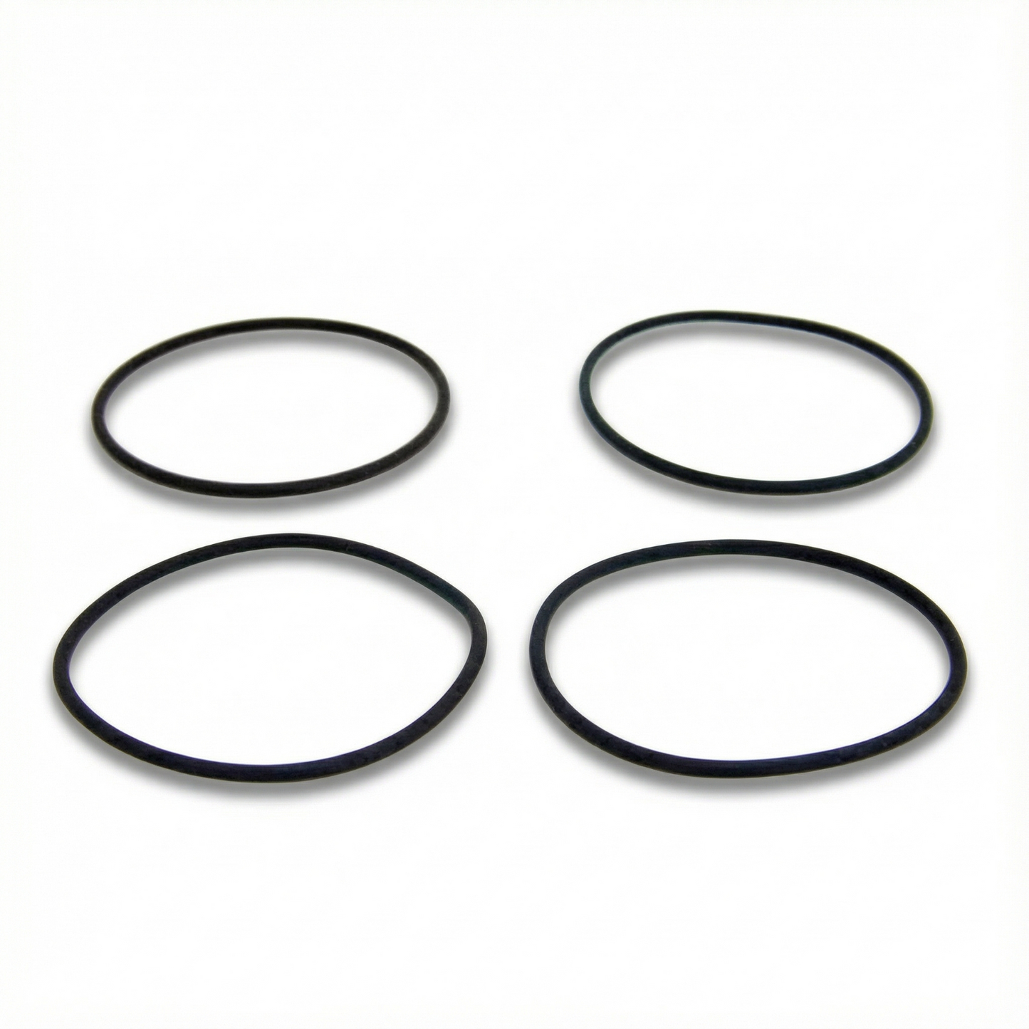 Volvo Penta Oil Cooler Gasket Kit For Models KAD300 And KAMD300