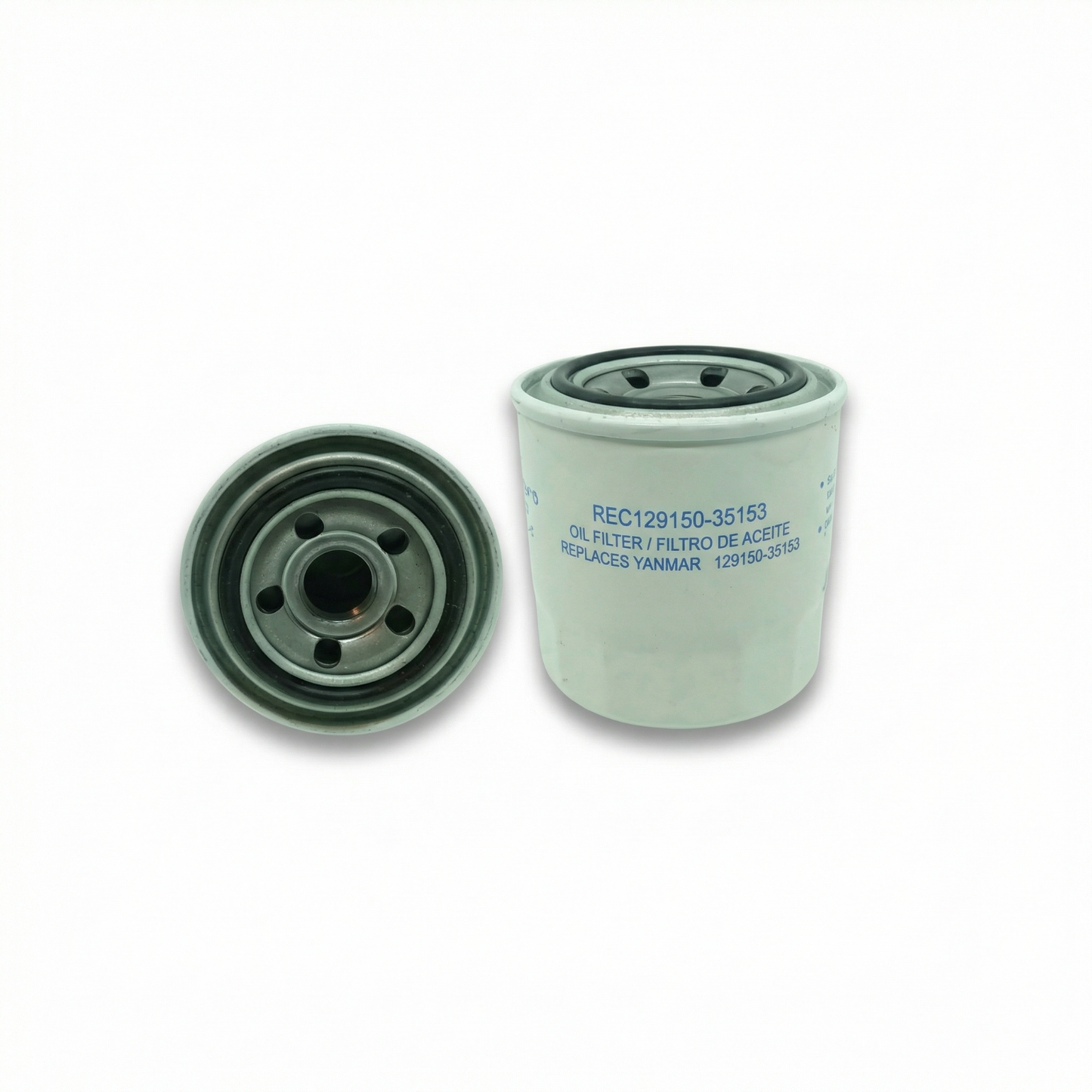 Oil Filter For Yanmar 4JH