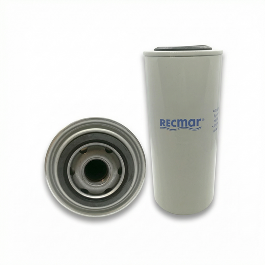 Yanmar Oil Filter 6LY - Part Number 119593-35100