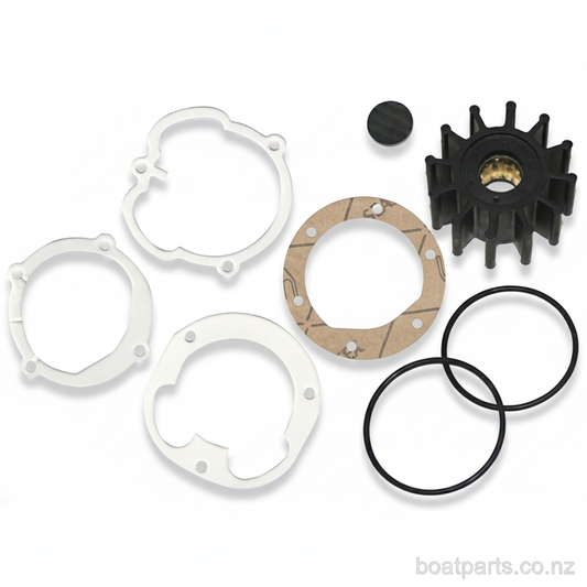 Impeller And Gaskits For Yanmar 3JH, 4JH