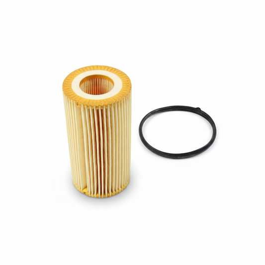 Oil Filter Volvo Penta D3 2010