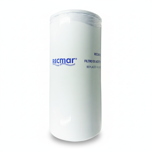 Volvo Penta D4 Bypass Oil Filter for D4 and D6