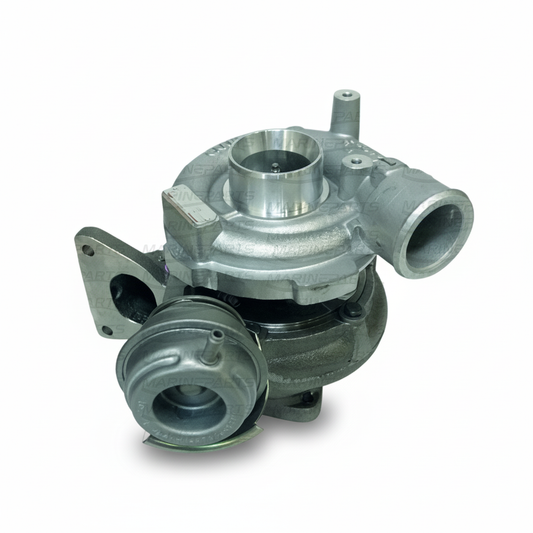 Volvo Penta D3 Turbocharger - Available to Order