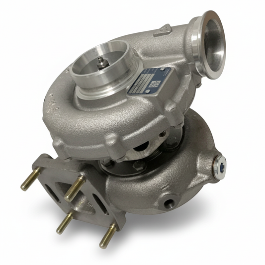 Volvo Penta KAD44 Turbocharger - Available to Order