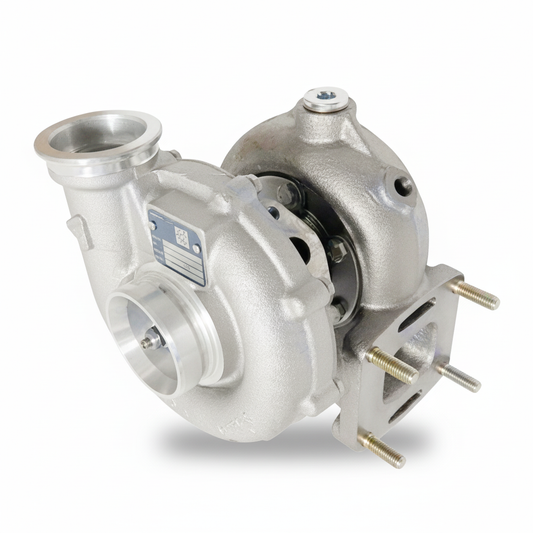 Volvo Penta 30A Turbocharger - Available to Order