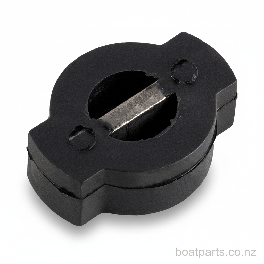 Water Pump Drive Volvo Penta