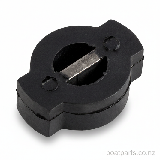 Water Pump Drive Volvo Penta