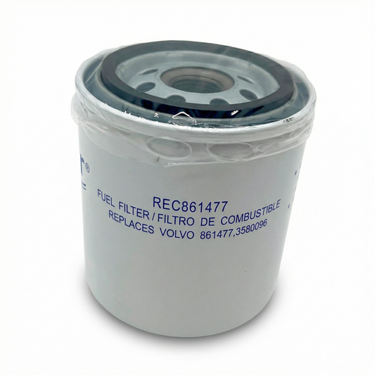 Volvo Penta Fuel Filter - Part Number 3580096