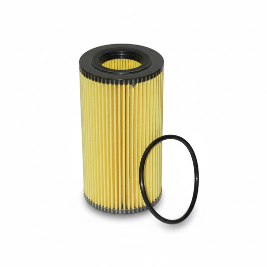 Oil Filter Volvo Penta D3 V6, V8