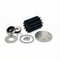 Volvo Penta Sea Water Pump Repair Kit For D6