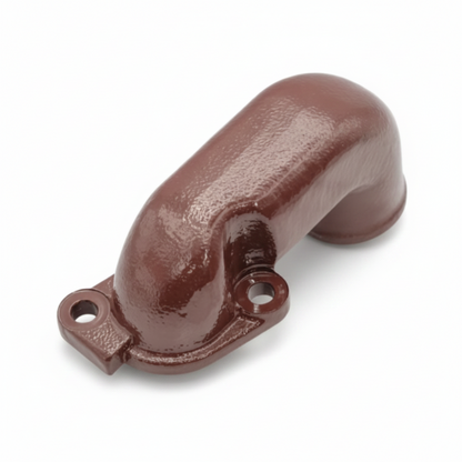 Volvo Penta Water Connection for Volvo Penta 40A, 40B, 40C