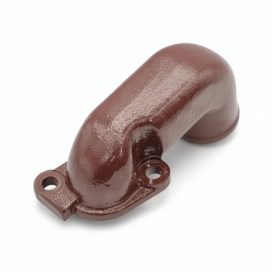 Volvo Penta Water Connection for Volvo Penta 40A, 40B, 40C