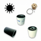 Volvo Penta Service Kit For D2-55 And D2-75 Models