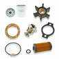Yanmar 2GM20F Service Kit