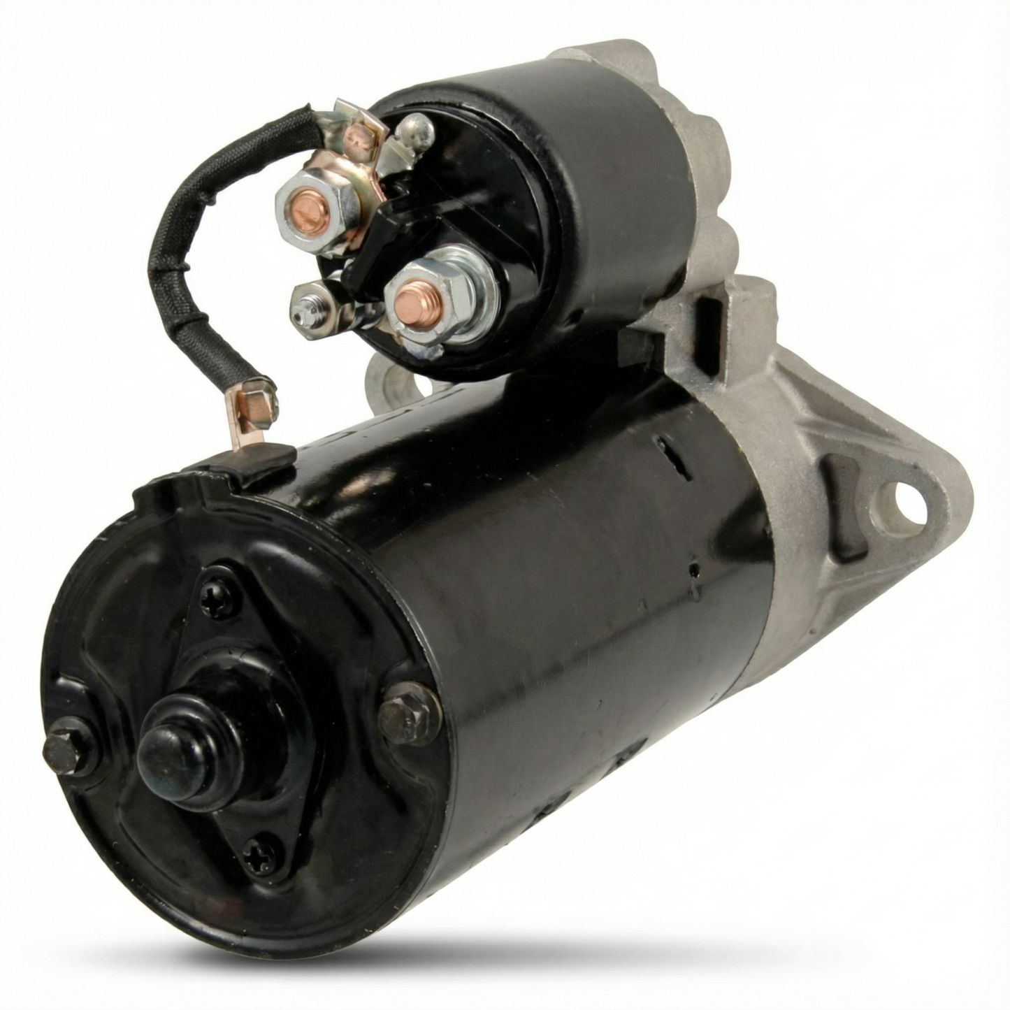 Volvo Penta Starter - Part Number 3582514