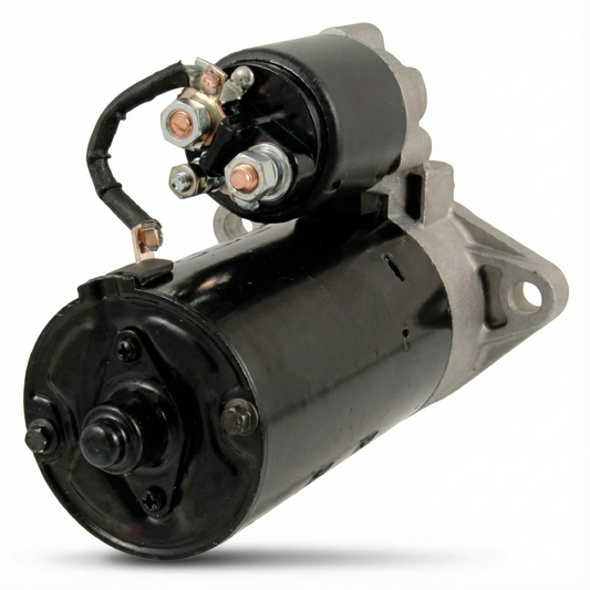 Volvo Penta Starter - Part Number 3582514