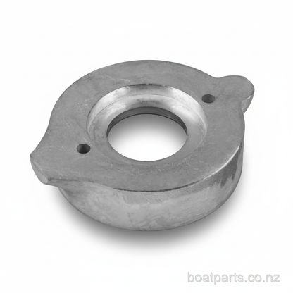 Zinc Anode For Volvo Penta 120 Saildrive