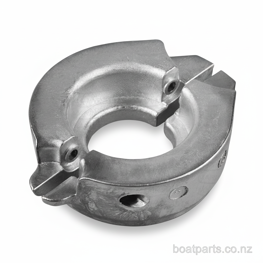 Zinc Anode Volvo Penta 3888305