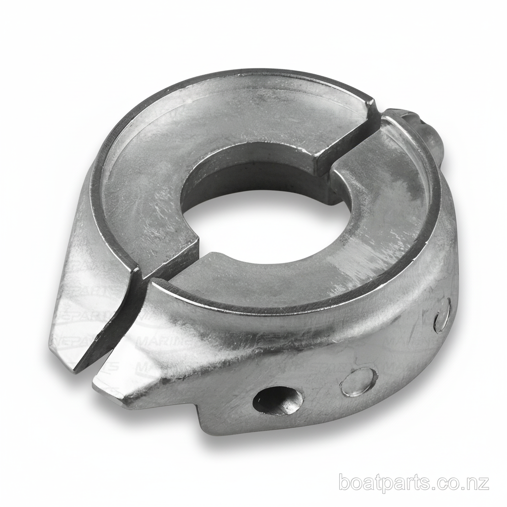 Zinc Anode Volvo Penta 3888305