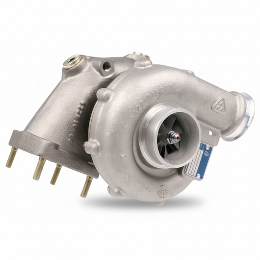 Volvo Penta KAD42 Turbocharger - Available to Order